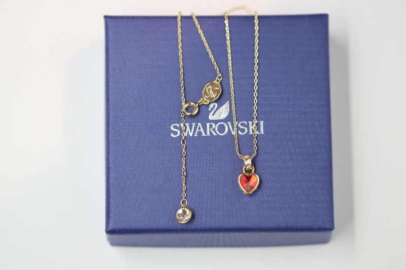 Swarovski Necklaces